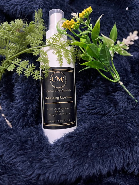 Refreshing Face Toner