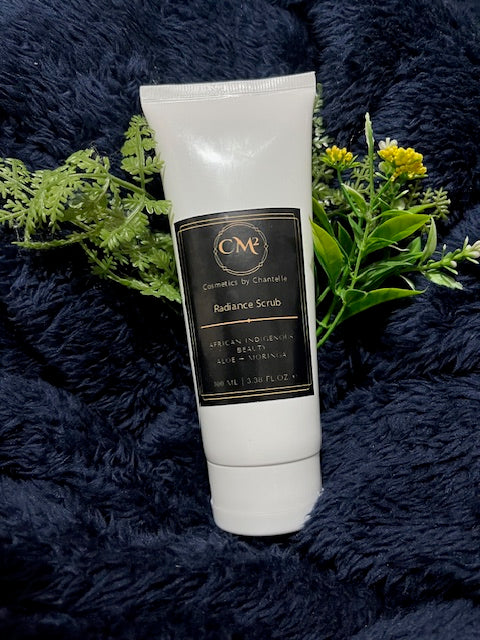 Radiance Scrub
