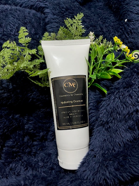 Hydrating Cleanser