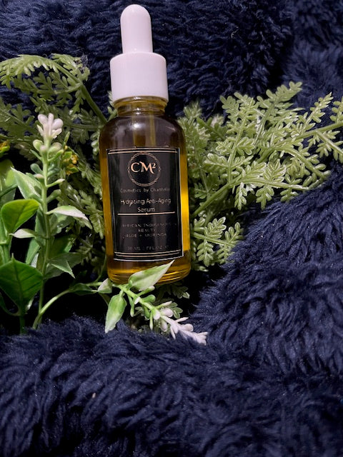 Hydrating Anti Aging Serum