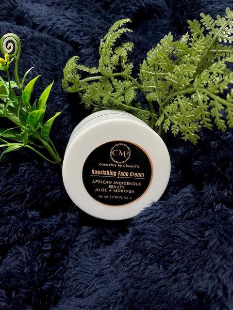 Nourishing Face Cream