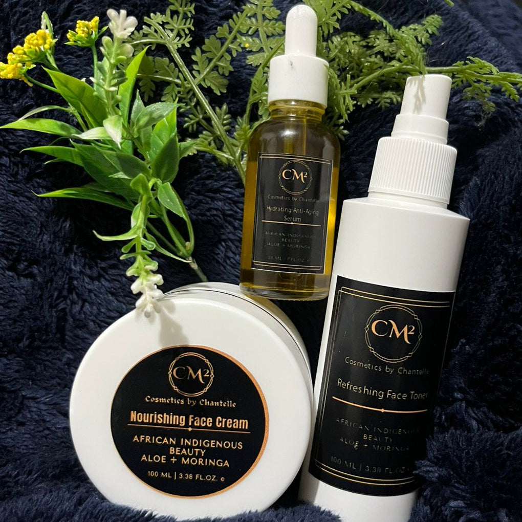 Essential Starter Kit